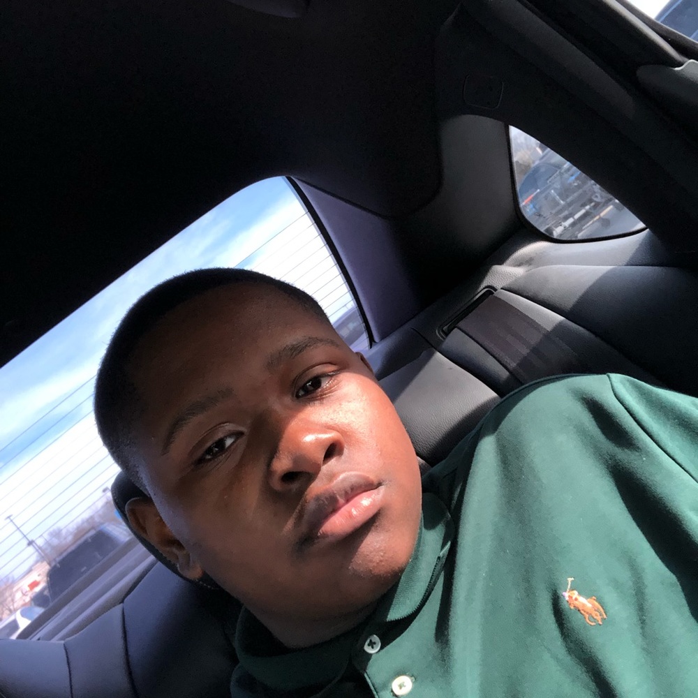 Meet your Posher, Lamek